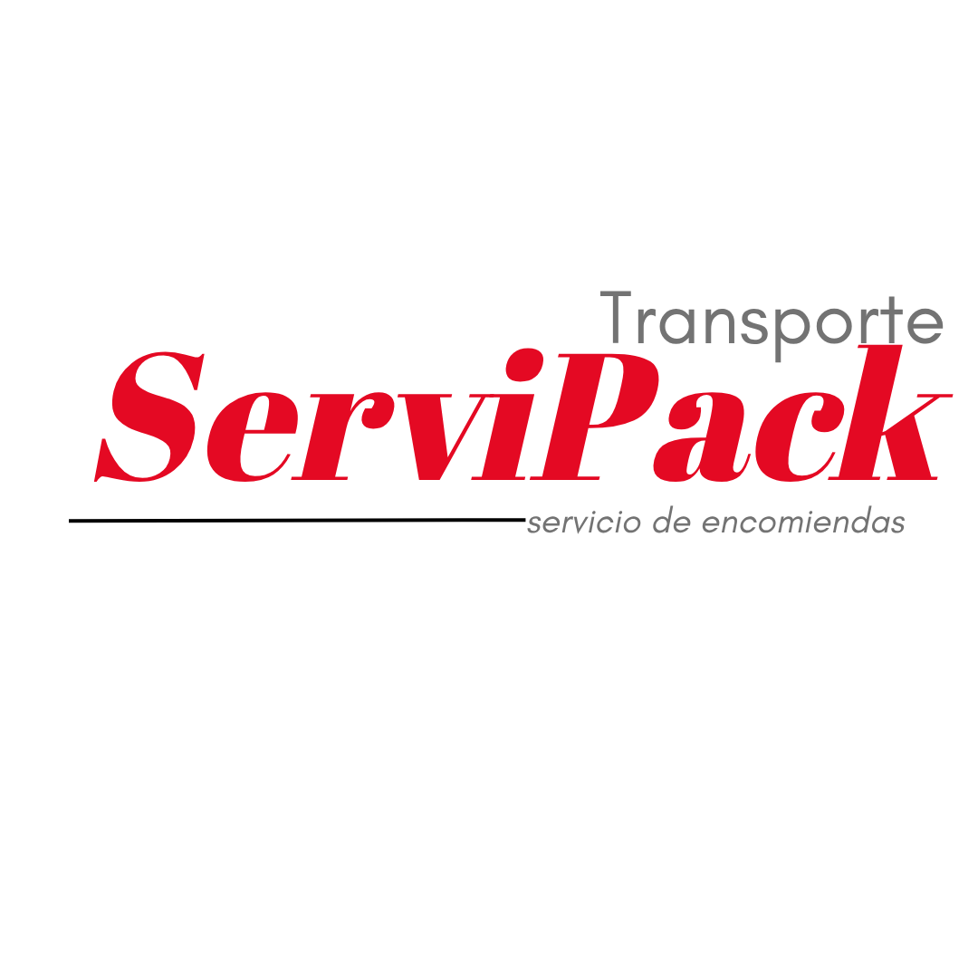 Logo ServiPack